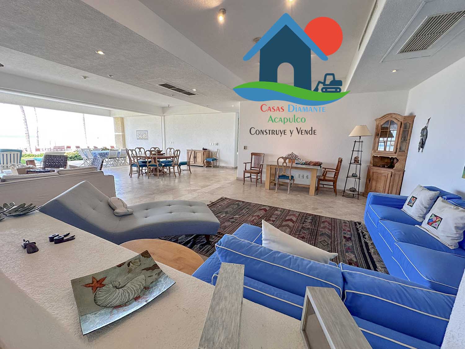 Dos Soles T3 PG 1 - Sala familiar 2